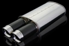 Lexus GS AIMGAIN Carbon Muffler