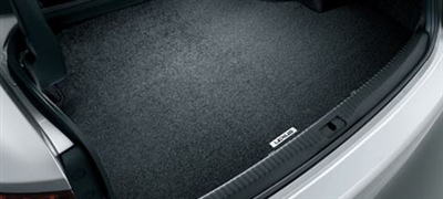 Lexus IS Trunk Mat