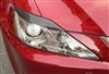 Lexus IS Carbon Front Light Liners