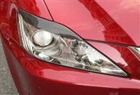 Lexus IS Carbon Front Light Liners