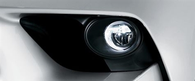 Lexus IS LED Fog Light White