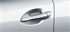 Lexus IS Plated Door Handle