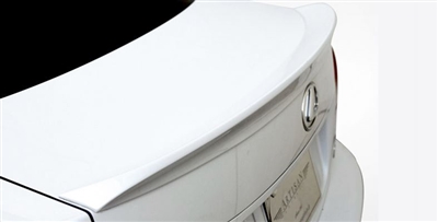 Artisan Spirits Lexus IS Trunk Spoiler (GSE 20/21)