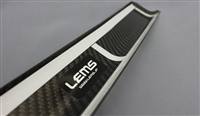 LEMS Lexus IS Ornament Panel Dry Carbon