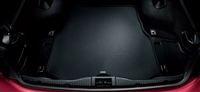 Lexus IS C Trunk Tray