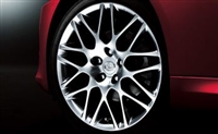 Lexus IS C Aluminum Wheels type C (ENKEI Ltd.)