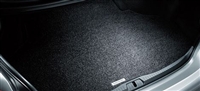 Lexus LS Trunk Mat