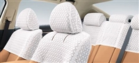 Lexus LS Half Seat Cover