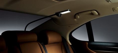 Lexus LS Reading Lamp