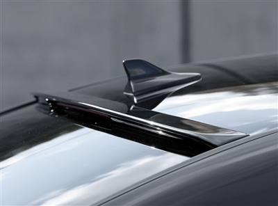 Lexus LS460/600h F-Sport AIMGAIN Roof Spoiler