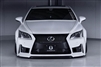 Lexus LS460/600h F-Sport AIMGAIN JUN VIP GT BONNET SPOILER