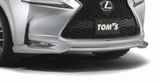 TOM's NX Front Spoiler