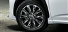 LEXUS F Sport Aluminum Wheels A NX