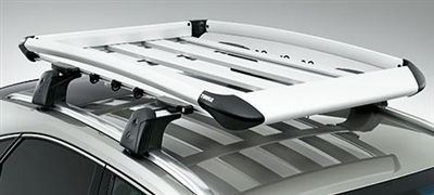 LEXUS Aluminum Rack Large Attachment 2 NX