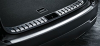 LEXUS Rear Bumper Stepguard NX