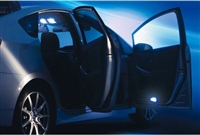 F SPORT PARTS (MODELLISTA) LED Door Lamp