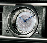 Lexus RC Premium Clock Type L