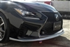 SKIPPER RCF Front Lip Spoiler Carbon