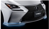 TRD RC F Front Spoiler (Spats)