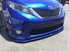 LEXON Sienna Front Lip Spoiler