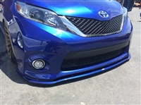 LEXON Sienna Front Lip Spoiler