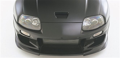 Do-Luck Aero Lift Up Bonnet Hood