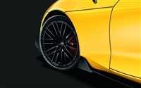TRD Supra GR 19" Forged Aluminum Wheel - LIMITED -