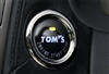 TOM'S Push Start Button