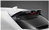 TRD Lexus UX F Sport Roof Spoiler