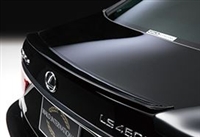 Wald LS Executive Line Trunk Spoiler