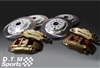 FRS Wald DTM Sports Line Brake System