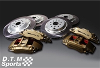 FRS Wald DTM Sports Line Brake System