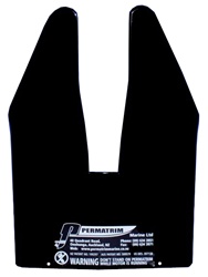 M12 BLACK PERMATRIM FOR MARINER 2-STROKE MOTORS 60HP