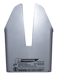 M5 SILVER PERMATRIM FOR HONDA MOTORS 8.9-30HP