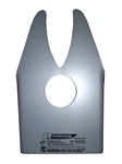 V-H9 SILVER PERMATRIM FOR HONDA MOTORS 135 TO 150HP FROM 2012 ONWARDS- UNDER