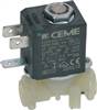 DELONGHI SOLENOID VALVE CEME 2 WAYS 230V