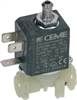 DELONGHI SOLENOID VALVE CEME 3-WAY 230V