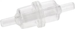 DELONGHI INLET PASS-THROUGH FILTER