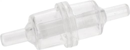 DELONGHI INLET PASS-THROUGH FILTER