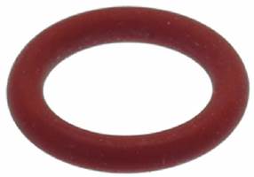 DELONGHI O-RING 0115 RED SILICONE