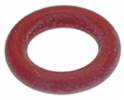 DELONGHI GASKET O-RING 0060-20 SILICONE RED