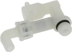 DELONGHI SAFETY VALVE FOR VIBRATORY PUMP