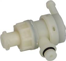 DELONGHI SAFETY VALVE FOR VIBRATORY PUMP