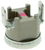 DELONGHI CONTACT THERMOSTAT 125°C