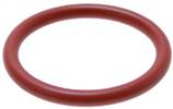 DELONGHI ORM GASKET 0350-41 RED SILICONE