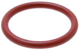 DELONGHI ORM GASKET 0350-41 RED SILICONE