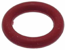 DELONGHI RED SILICONE O-RING 0112