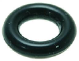 DELONGHI ORM GASKET 0038-20 BLACK SILICONE