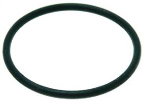 DELONGHI ORM GASKET 0248-18 BLACK SILICONE