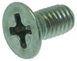 DELONGHI CROSS HEAD FLUSH SCREW M4x8